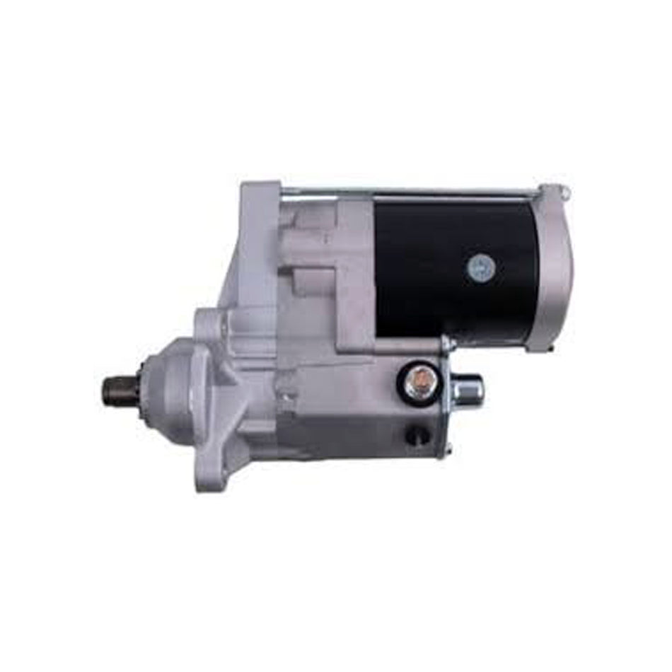 24V 10T Starter Motor 600-863-5111 for Komatsu 6D102E S6D102E Engine PC200-8 PC220-8M0 PC220LC-8M0 PC240LC-8 PC300-8M0 Excavator