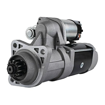 24V 11T 6.0KW Starter Motor 65.26201-7070D 300516-00055B for Komatsu Doosan Daewoo SOLAR 300LC-7A 250LC-V 290LC-V 290LL 300LC-V 300LL