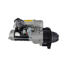 Démarreur 24 V 11T avec relais 600-813-4424 pour moteur Komatsu S4D95L-1 S6D95L-1 PC220-5 PC130-5 PC120-5 PC200-5