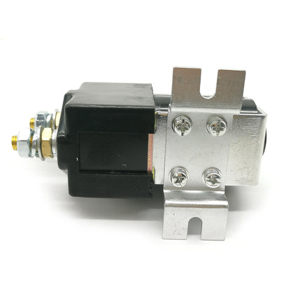 24V 200A Contactor SW180B-751 B01-06-0058 for Albright Electric Forklift