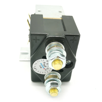 24V 200A Contactor SW180B-751 B01-06-0058 for Albright Electric Forklift