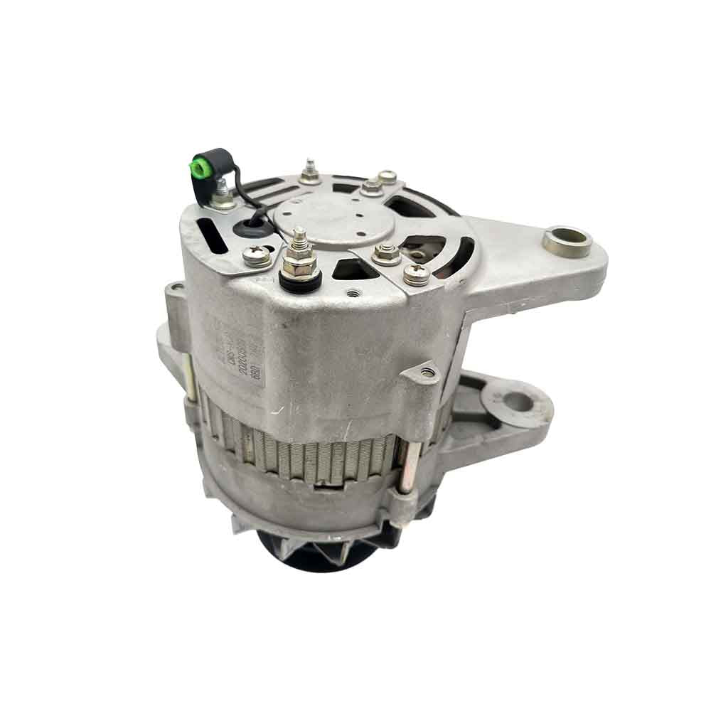 24V 30A Alternator 1-81200365-1 for Isuzu Engine 4BD1 4BG1 6BB1 6BD1 6BG1 6RB1 6SD1