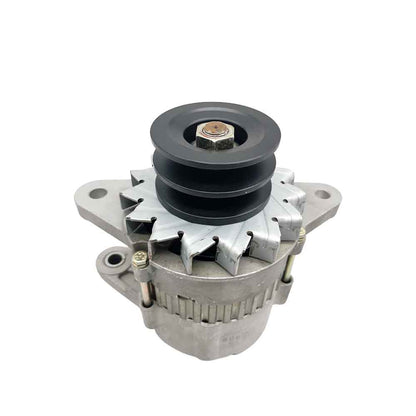 24V 30A Alternator 1-81200365-1 for Isuzu Engine 4BD1 4BG1 6BB1 6BD1 6BG1 6RB1 6SD1
