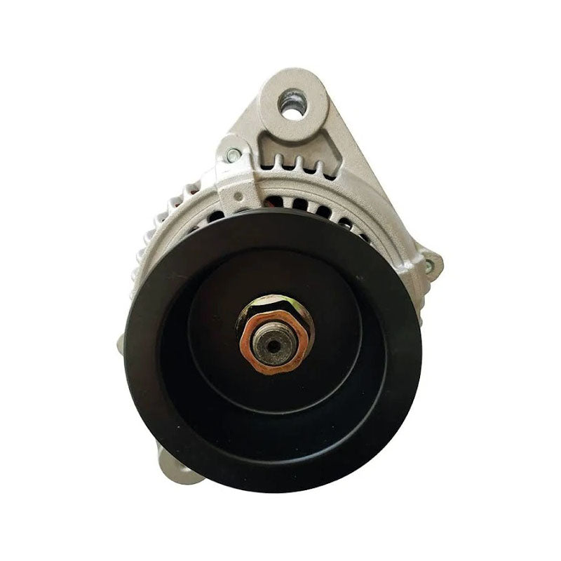 Alternateur 24 V 35 A 600-861-3410 pour moteur Komatsu 4D102E-1 6D102E-1 PC160LC-8 PC200-6 PC240LC-8 WA200-5 WA250-5