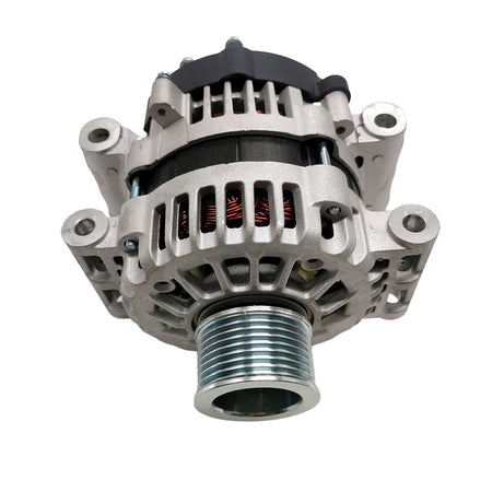 24V 85A Alternator 321-8932 for Caterpillar CAT Engine C4.4 C6.6 C7.1 Excavator 312E 314ECR 316EL 318EL