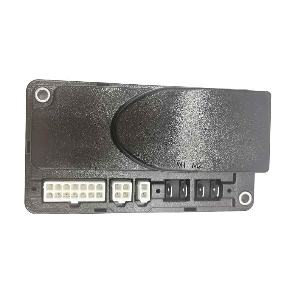 24V 90A Permanent Magnet Motor Speed Controller for Forklift - Replaces Curtis 1212-2401