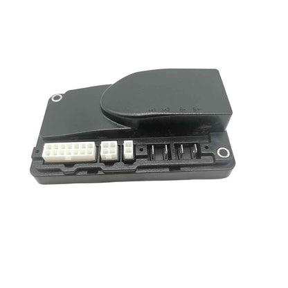 24V 90A Permanent Magnet Motor Speed Controller for Forklift - Replaces Curtis 1212-2401