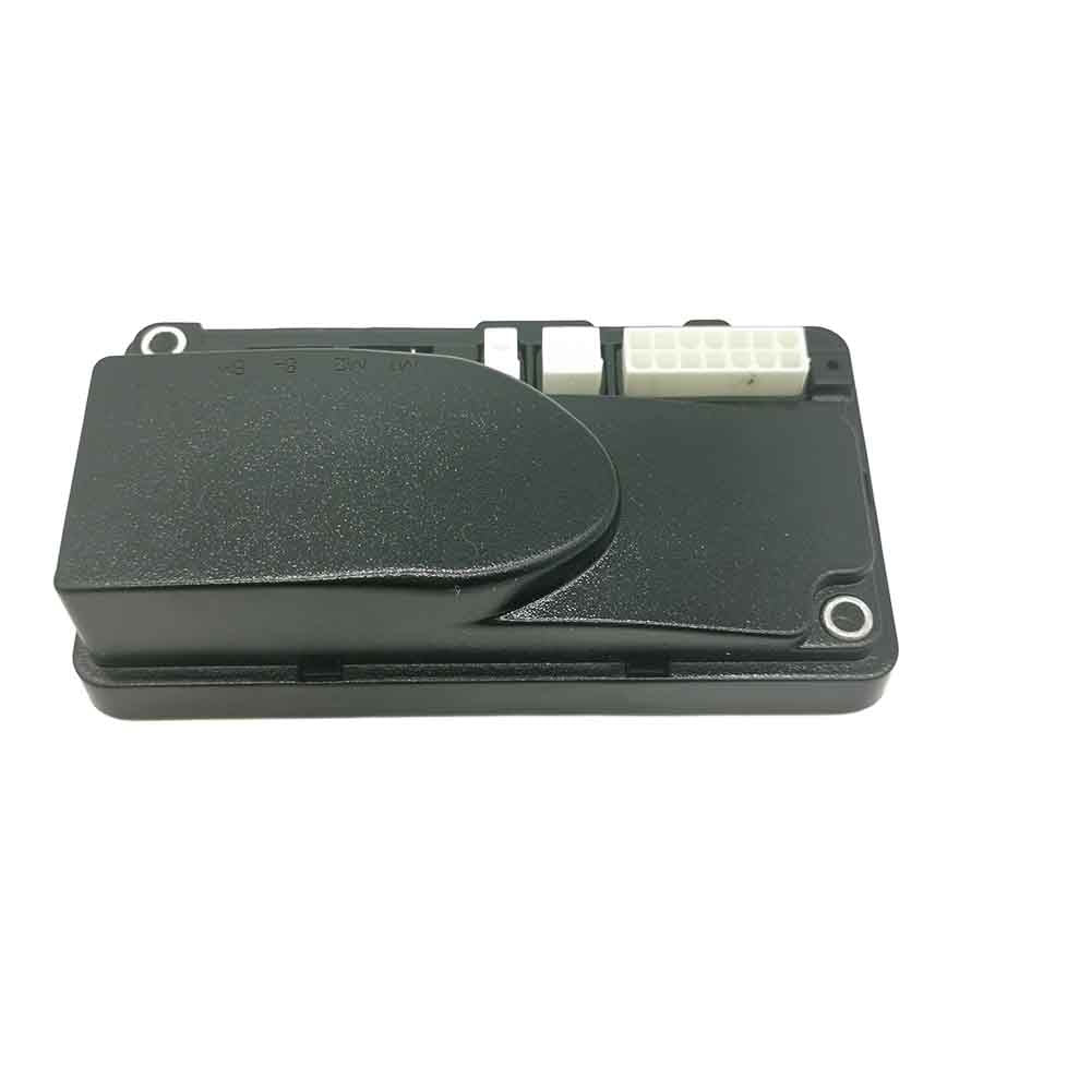24V 90A Permanent Magnet Motor Speed Controller for Forklift - Replaces Curtis 1212-2401