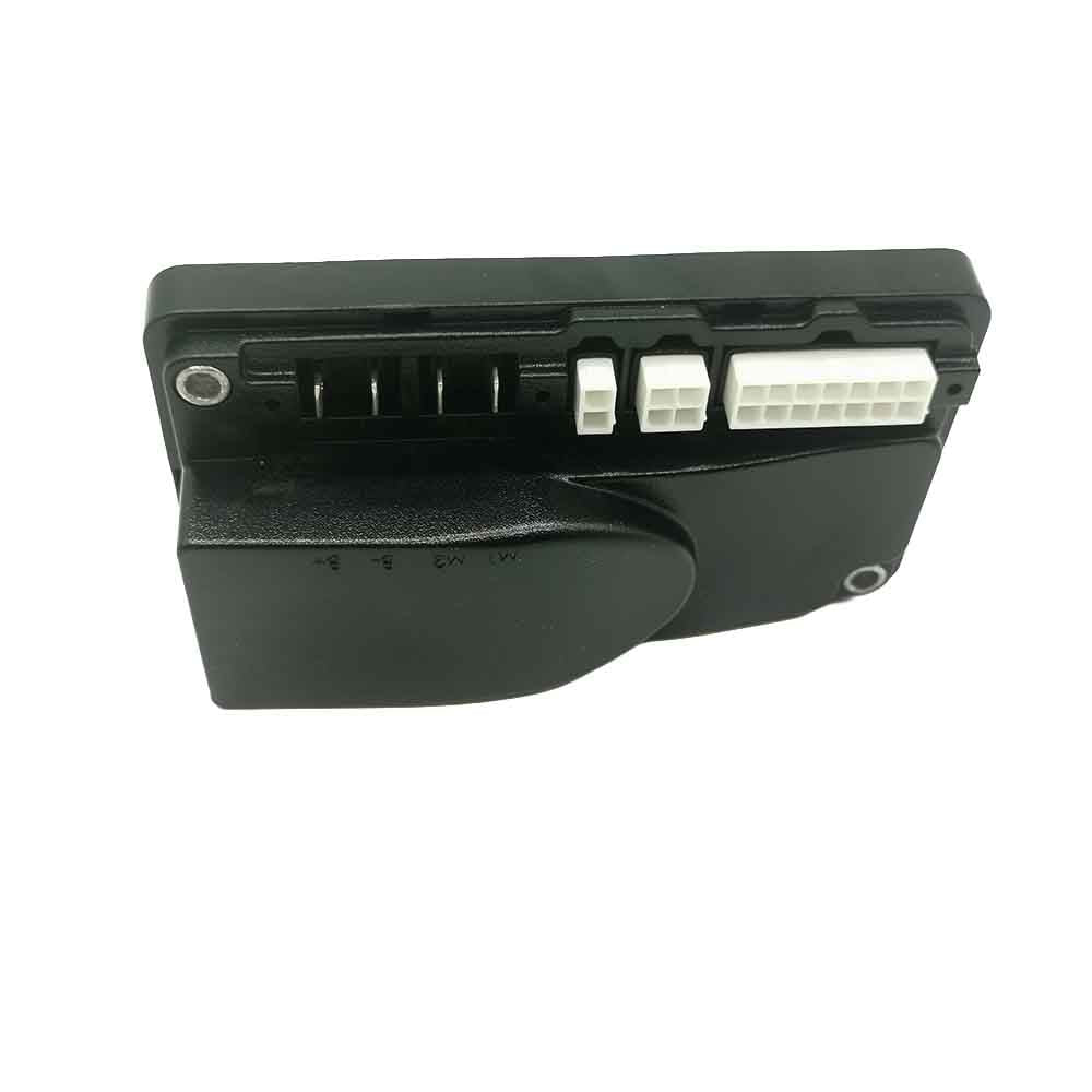 24V 90A Permanent Magnet Motor Speed Controller for Forklift - Replaces Curtis 1212-2401