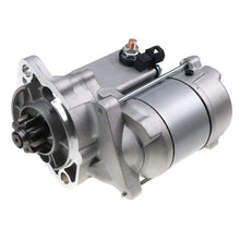 24V 9T 19883-63012 1661763011 19883-63010 pour moteur Kubota D722 D902 V1200 V800-BBS