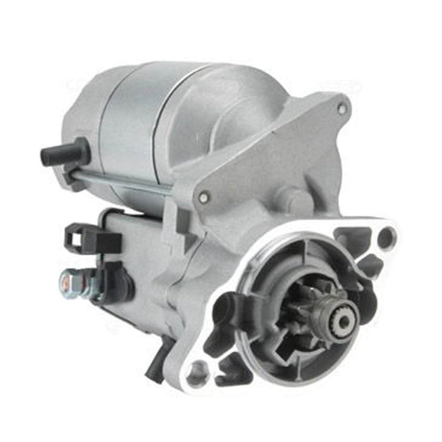 24V 9T 19883-63012 1661763011 19883-63010 pour moteur Kubota D722 D902 V1200 V800-BBS