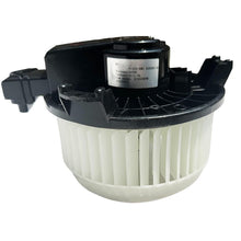 Motor de soplador de aire acondicionado de 24 V para excavadora Komatsu PC200-8 PC200-8M0