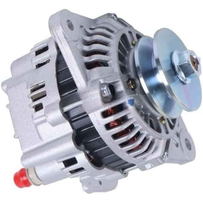 24V Alternator 32A68-06800 for Mitsubishi Engine S6S TCM FD35-50T9 for Heli CPCD50-70 H2000