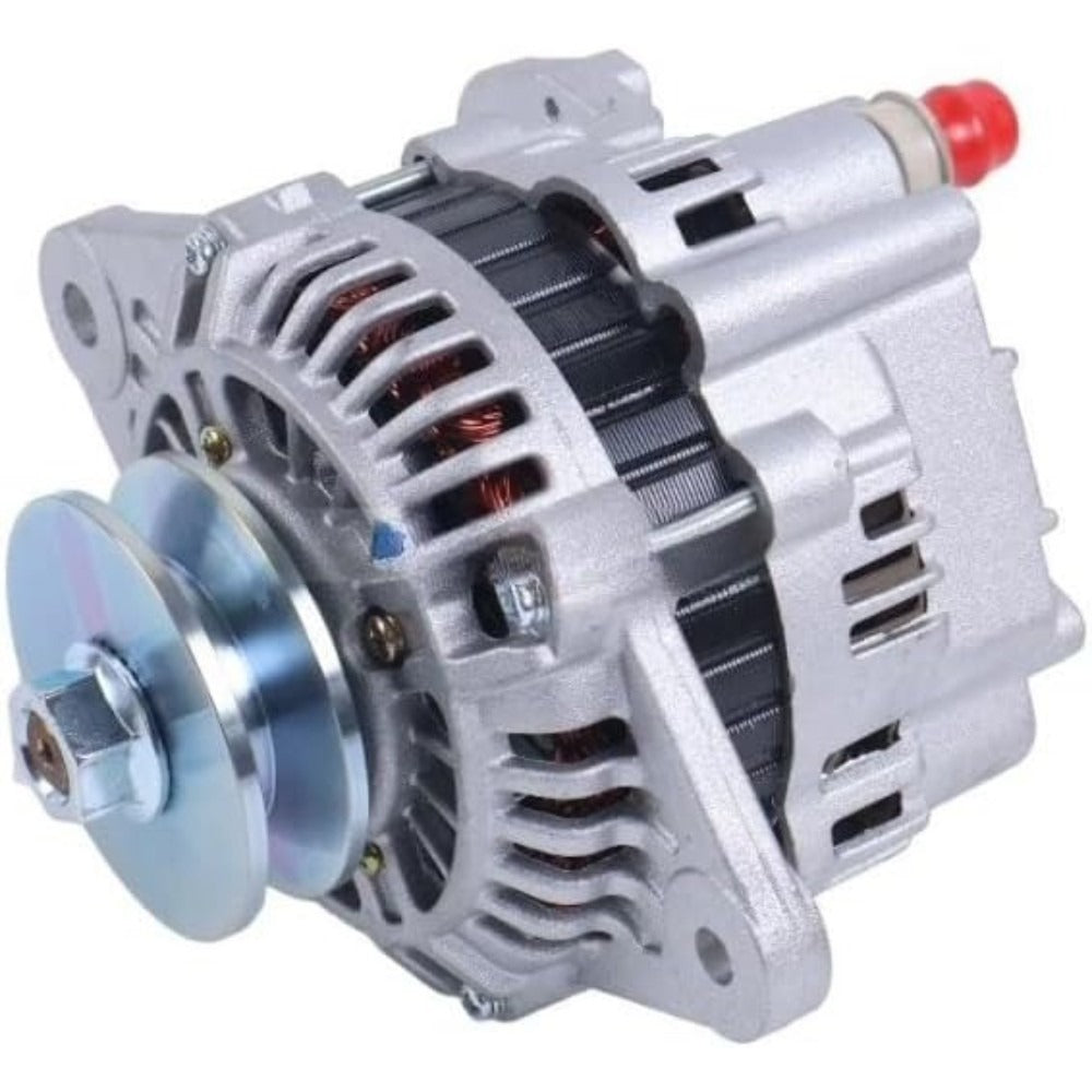 24V Alternator 32A68-06800 for Mitsubishi Engine S6S TCM FD35-50T9 for Heli CPCD50-70 H2000