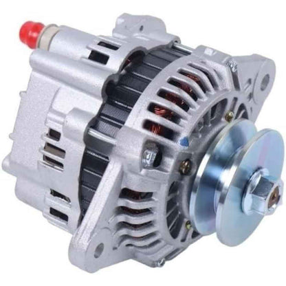 24V Alternator 32A68-06800 for Mitsubishi Engine S6S TCM FD35-50T9 for Heli CPCD50-70 H2000