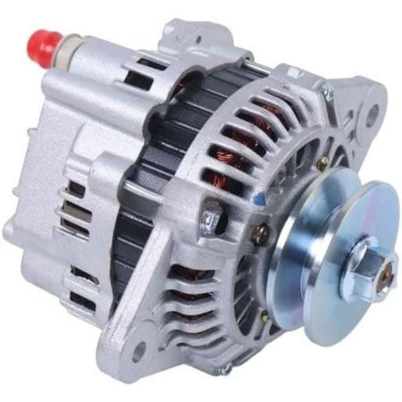 24V Alternator 32A68-06800 for Mitsubishi Engine S6S TCM FD35-50T9 for Heli CPCD50-70 H2000