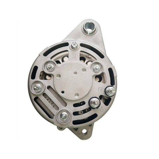 24V Alternator 600-821-6190 for Komatsu Engine SAA6D95LE-1 S6D95L-1 Excavator PC250LC-6L PC220LC-6L PC210LC-6L PC200LC-6L - KUDUPARTS