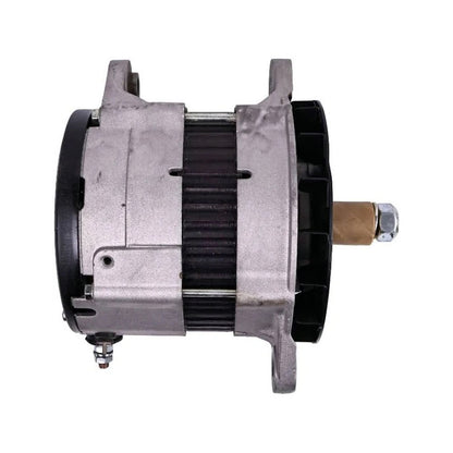Alternateur 24 V 600-821-9810 pour moteurs Komatsu 6D105-1 6D95L-1 S6D155-4 SA6D108-1 PC300LC-5 WA470-3