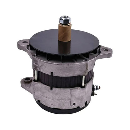 Alternateur 24 V 600-821-9810 pour moteurs Komatsu 6D105-1 6D95L-1 S6D155-4 SA6D108-1 PC300LC-5 WA470-3