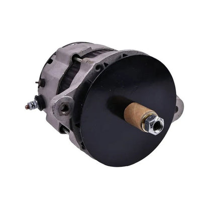 Alternateur 24 V 600-821-9810 pour moteurs Komatsu 6D105-1 6D95L-1 S6D155-4 SA6D108-1 PC300LC-5 WA470-3