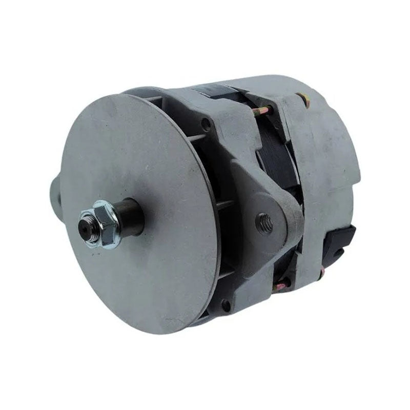 Alternateur 24 V 600-825-3120 pour moteur Komatsu 6D125-1 S4D95L-1 S6D125E-2, excavatrice PC200-6LC PC400-7, chargeuse WA270-3 WA320-3