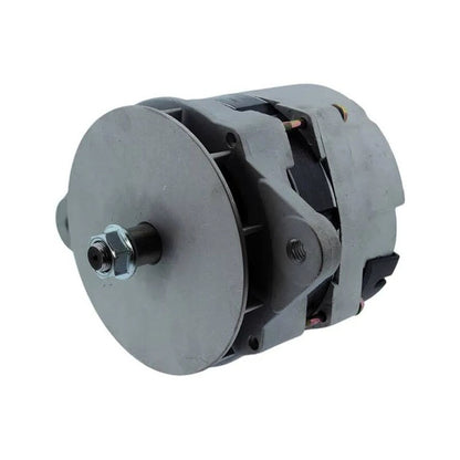 Alternateur 24 V 600-825-3120 pour moteur Komatsu 6D125-1 S4D95L-1 S6D125E-2, excavatrice PC200-6LC PC400-7, chargeuse WA270-3 WA320-3