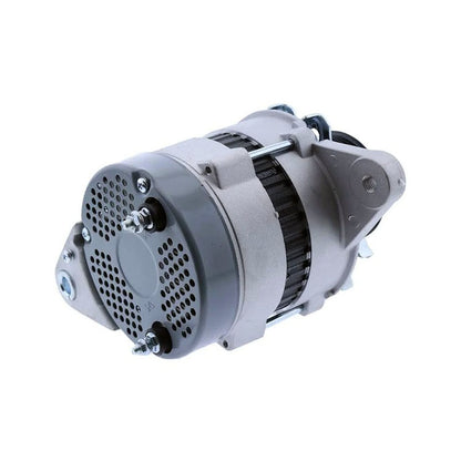 Alternateur 24 V 600-861-3111 pour moteur Komatsu 4D102E-1 S6D102E-1, excavatrice PC200-6, PC220-6, PC300-7, PC360-7