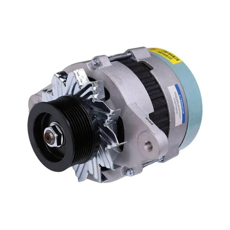 24V Alternator 600-861-6111 for Komatsu S6D140E-2 SA6D102E-2 SAA6D114E-2 Engine PC300-7 PC360-7 WA380-3 WA400-5