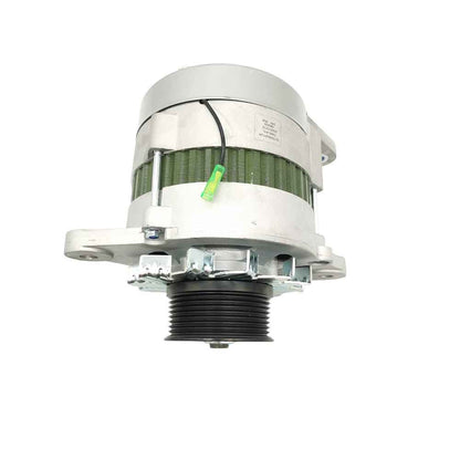 Alternateur 24 V 600-861-6111 pour moteur Komatsu S6D140E-2 SA6D102E-2 SAA6D114E-2 PC300-7 PC360-7 WA380-3 WA400-5
