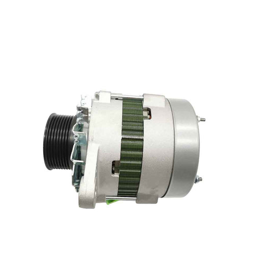 Alternateur 24 V 600-861-6111 pour moteur Komatsu S6D140E-2 SA6D102E-2 SAA6D114E-2 PC300-7 PC360-7 WA380-3 WA400-5