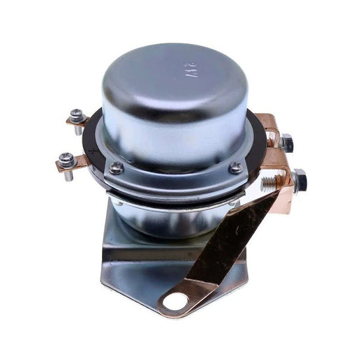 24V Battery Relay 2544-9024 for Komatsu SOLAR 130LC-V 140LC-V 150LC-V 155LC-V 160W-V 170LC-V 180W-V 220LL - KUDUPARTS
