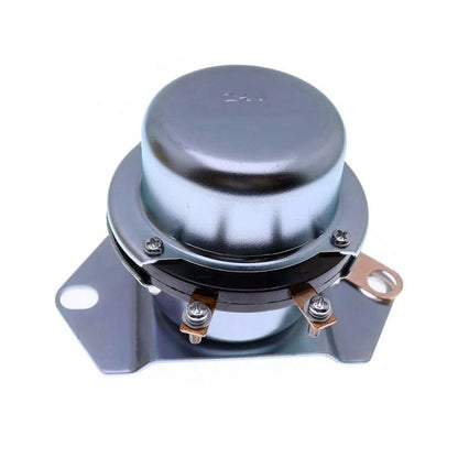 Relais de batterie 24 V 2544-9024 pour Komatsu SOLAR 130LC-V 140LC-V 150LC-V 155LC-V 160W-V 170LC-V 180W-V 220LL