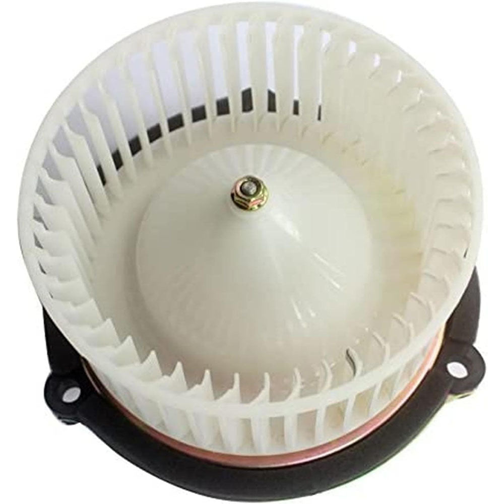 24V Blower Motor 24100U1189S12 for Kobelco Excavator SK100 SK120 SK120LC SK300 SK300-2 SK300LC SK300LC-2 SK60 - KUDUPARTS