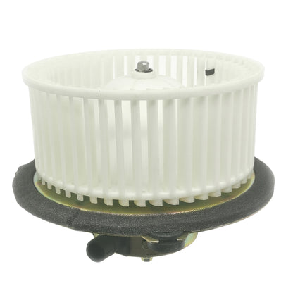 Moteur de soufflerie 24 V 4391755 pour excavatrice Hitachi EX220-5 EX230-5 EX270-5 EX300-5 EX350H-5 EX370HD-5 EX330LC-5