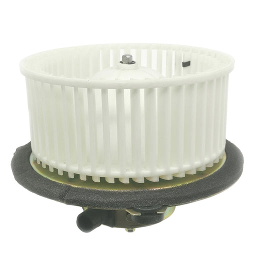 Moteur de soufflerie 24 V 4391755 pour excavatrice Hitachi EX220-5 EX230-5 EX270-5 EX300-5 EX350H-5 EX370HD-5 EX330LC-5