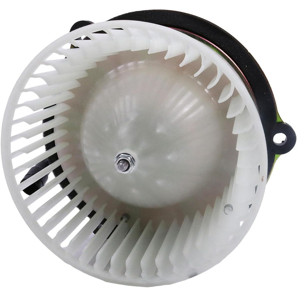 Motor de soplador de 24 V 4391755 para excavadora John Deere 200LC, 230LC, 230LCR, 230LCRD, 270LC, 330LC, 330LCR y 370