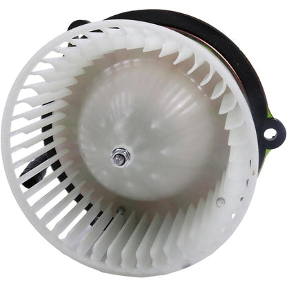 Motor de soplador de 24 V 4391755 para excavadora John Deere 200LC, 230LC, 230LCR, 230LCRD, 270LC, 330LC, 330LCR y 370