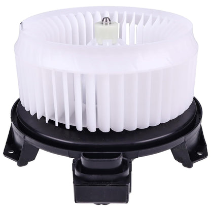 Moteur de soufflerie 24 V 4406290 pour moteur John Deere 6101, excavatrice 450LC, 550LC, 750