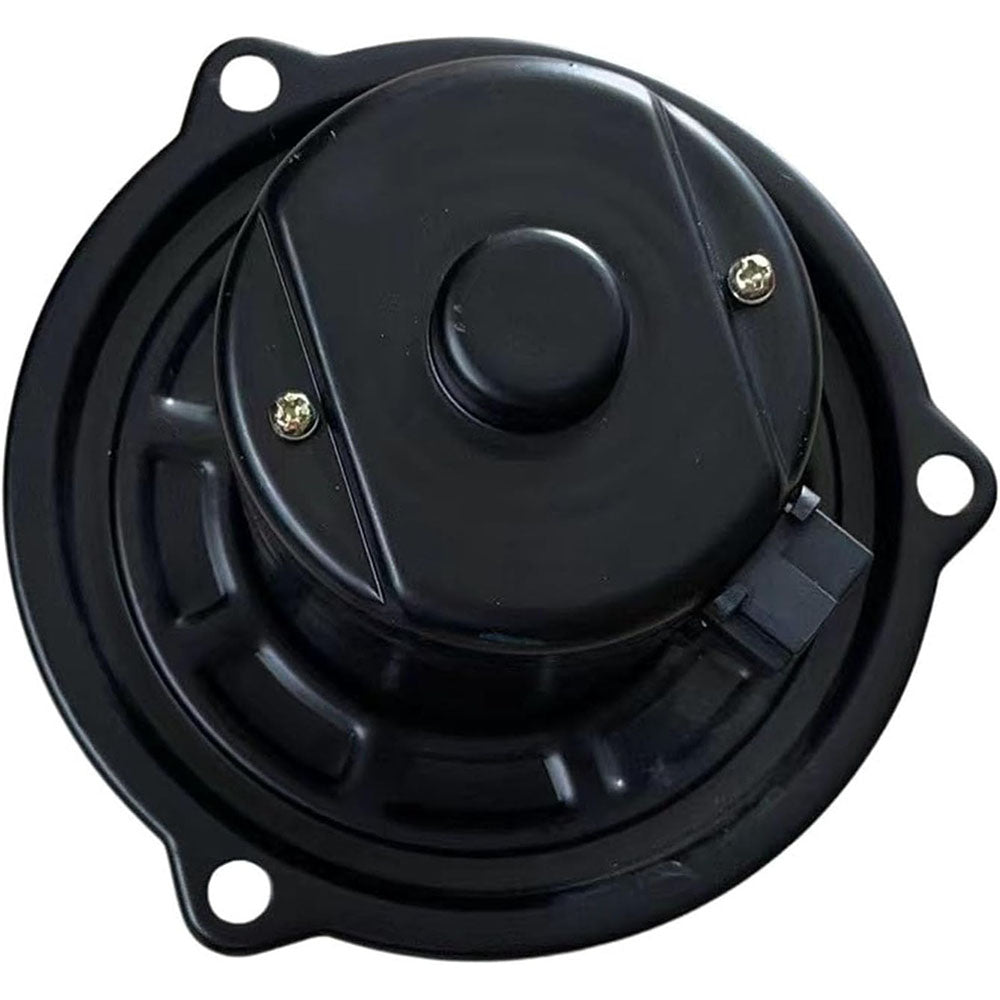24V Blower Motor 55N010 for Komatsu Engine 6D95 6D102 Excavator PC200-6 PC120-6 PC130-6 - KUDUPARTS