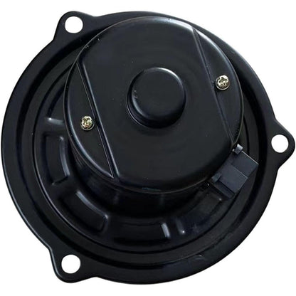 Motor de soplador de 24 V 55N010 para motor Komatsu 6D95 6D102, excavadora PC200-6, PC120-6, PC130-6