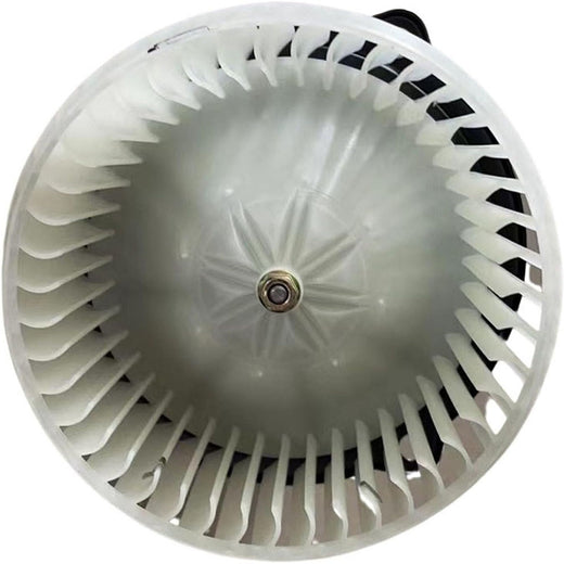 24V Blower Motor 55N010 for Komatsu Engine 6D95 6D102 Excavator PC200-6 PC120-6 PC130-6 - KUDUPARTS
