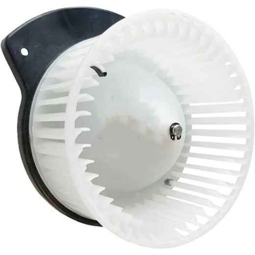 24V Blower Motor for Hitachi Excavator ZAX200-3 ZAX240-3 ZAX330-3 - KUDUPARTS