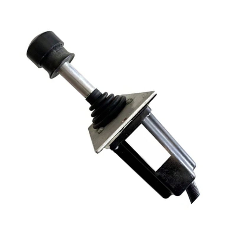 24V Control Handle Joystick MCH22BM1169 for Sauer Danfoss - KUDUPARTS
