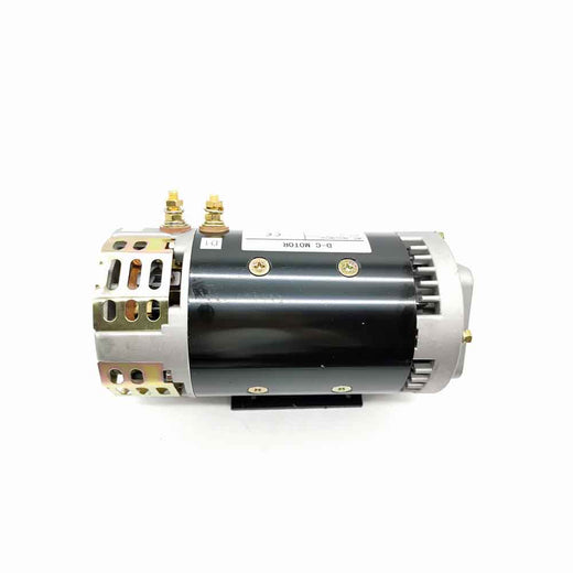 24V Electric Motor 40844GT & Hydraulic Pump 96193GT for Genie GS-1530 GS-2032 GS-2046 GS-3232 GS-4655