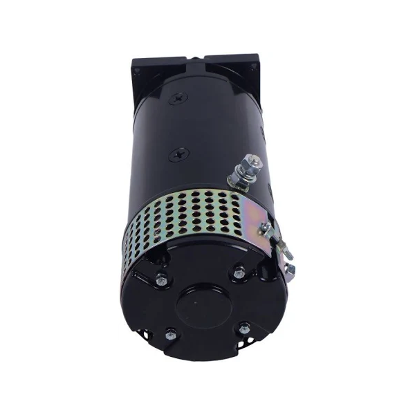 Moteur de pompe hydraulique 24 V Prestolite MMR5107 MMR5107S SPX 3931-AB