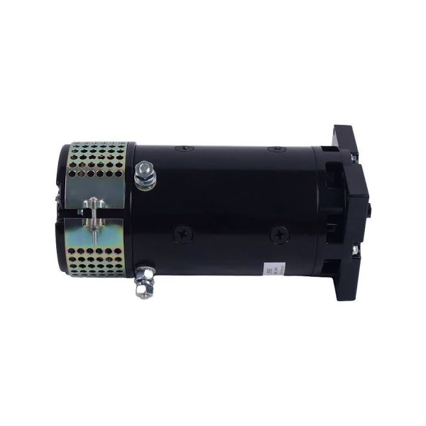 Moteur de pompe hydraulique 24 V Prestolite MMR5107 MMR5107S SPX 3931-AB