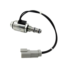 Vanne hydraulique 24 V 201-0950 pour moteur Caterpillar CAT C6.6 C9 3056 3056E, chargeur 924G 924GZ 928G 928HZ 930G 930H