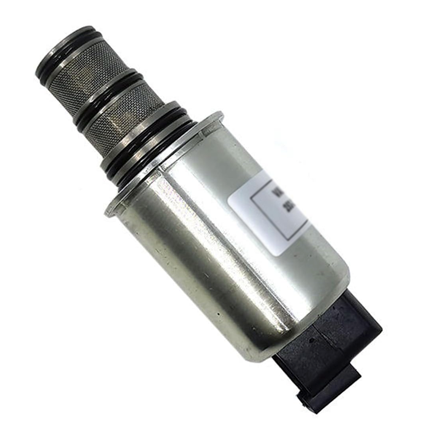 Válvula hidráulica de 24 V 252-2237 para motor Caterpillar C6.6 C9 C18 Cargador 963D 973D 953D Tractor D6K D6K XL