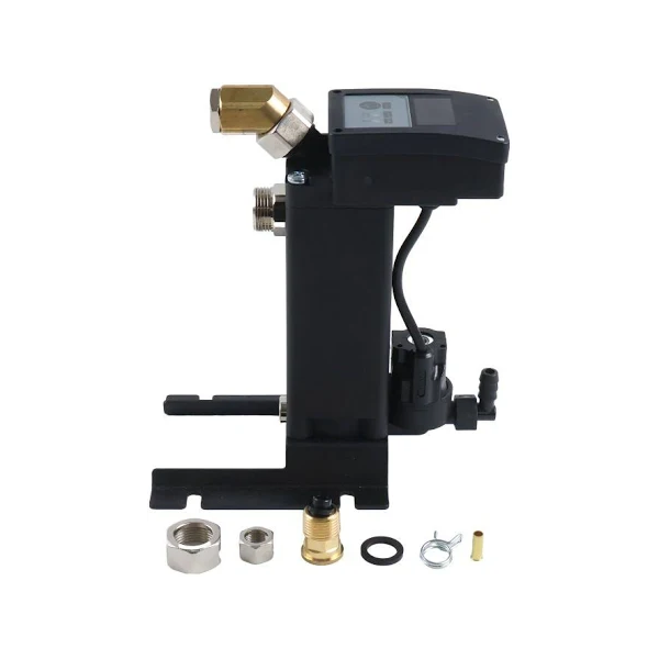 Vanne de purge électronique LD202 24 V 2202815932 pour compresseur d'air Atlas Copco