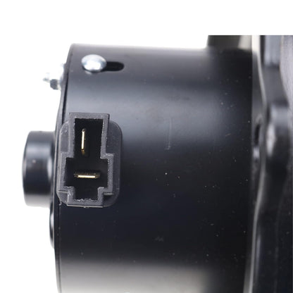 Moteur de ventilateur 24 V S871041120 pour Toyota Hino 268 258 2007-2008